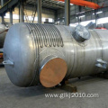 low price reactor tanks vessel stainless steel